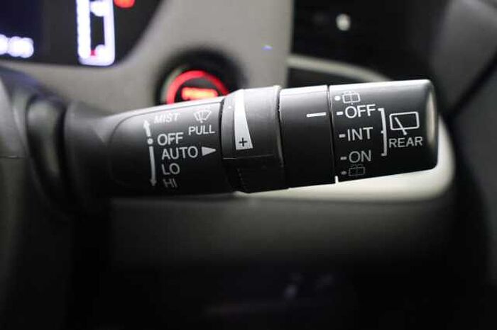 Honda Jazz Hybrid 1.5 i-MMD Hybrid Crosstar EX 5dr eCVT 