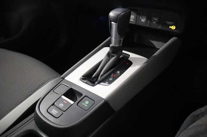 Honda Jazz Hybrid 1.5 i-MMD Hybrid Crosstar EX 5dr eCVT 
