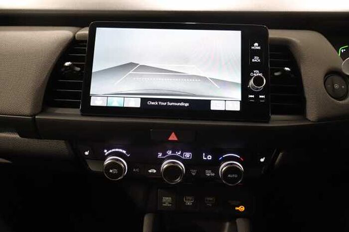 Honda Jazz Hybrid 1.5 i-MMD Hybrid Crosstar EX 5dr eCVT 
