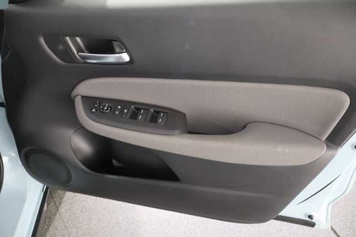 Honda Jazz Hybrid 1.5 i-MMD Hybrid Crosstar EX 5dr eCVT 
