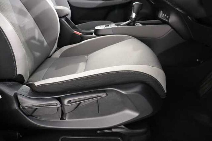 Honda Jazz Hybrid 1.5 i-MMD Hybrid Crosstar EX 5dr eCVT 