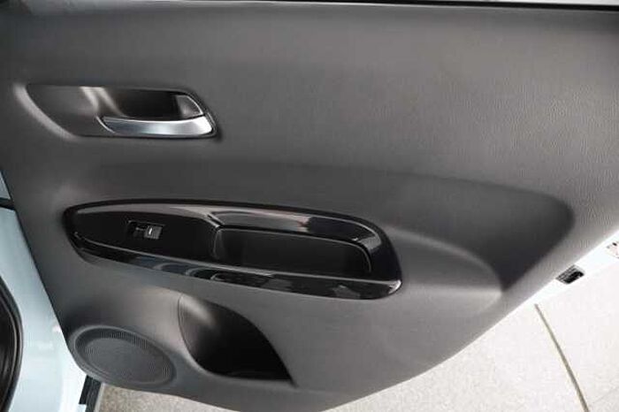 Honda Jazz Hybrid 1.5 i-MMD Hybrid Crosstar EX 5dr eCVT 