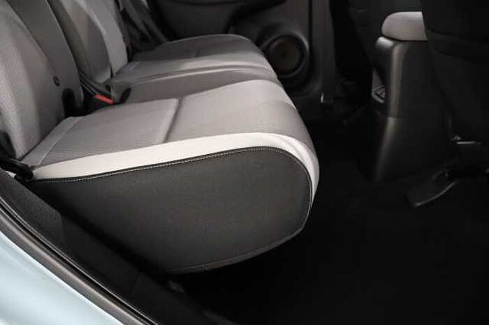 Honda Jazz Hybrid 1.5 i-MMD Hybrid Crosstar EX 5dr eCVT 