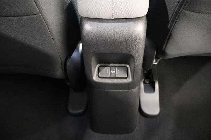 Honda Jazz Hybrid 1.5 i-MMD Hybrid Crosstar EX 5dr eCVT 