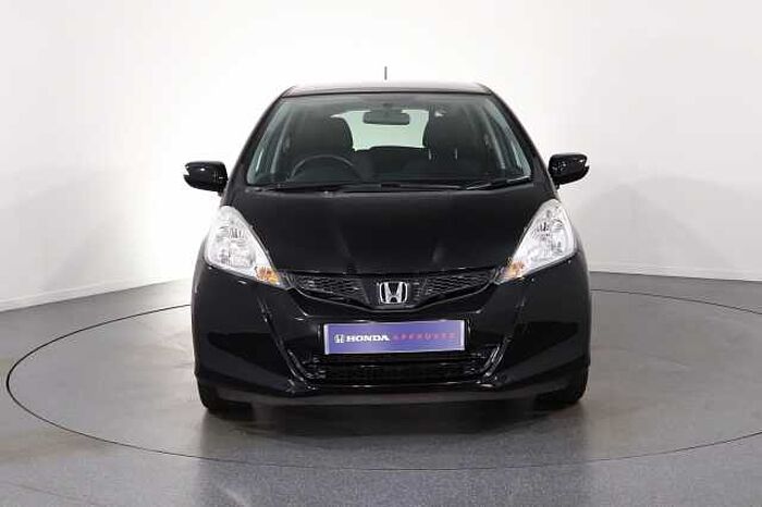 Honda Jazz 1.4 i-VTEC ES Plus 5dr 