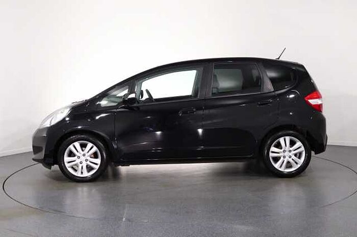 Honda Jazz 1.4 i-VTEC ES Plus 5dr 