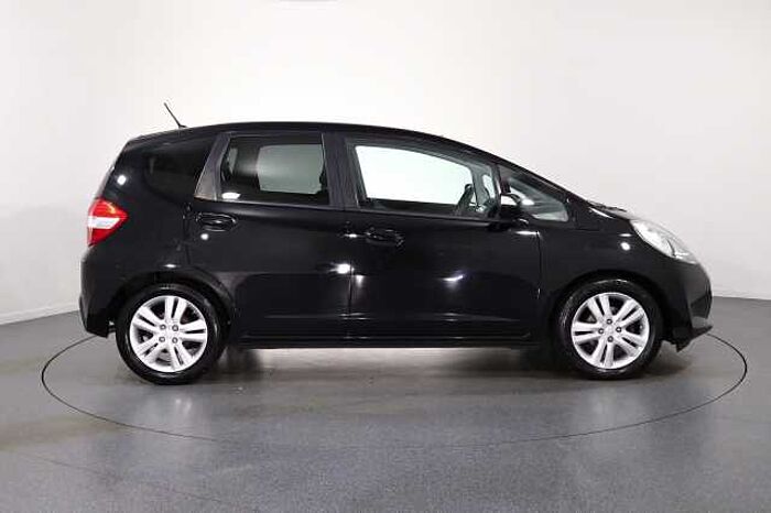 Honda Jazz 1.4 i-VTEC ES Plus 5dr 