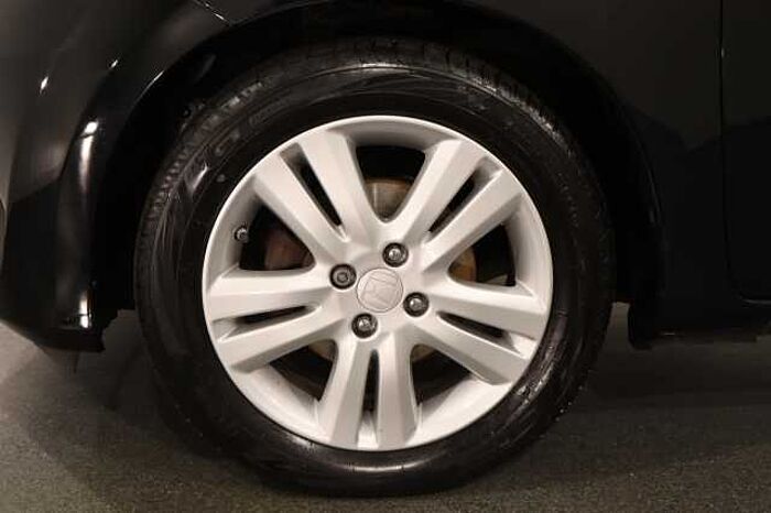 Honda Jazz 1.4 i-VTEC ES Plus 5dr 