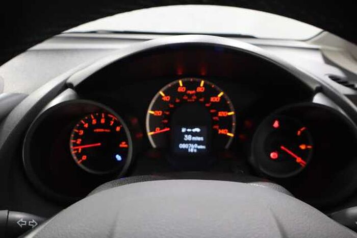 Honda Jazz 1.4 i-VTEC ES Plus 5dr 