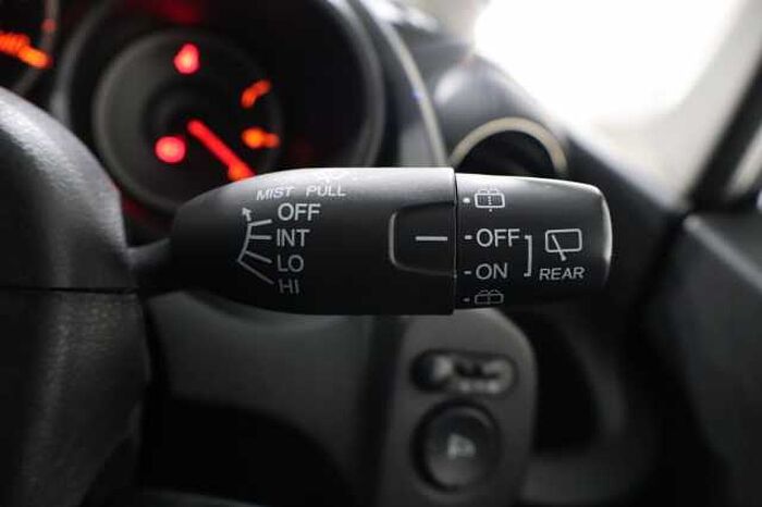 Honda Jazz 1.4 i-VTEC ES Plus 5dr 