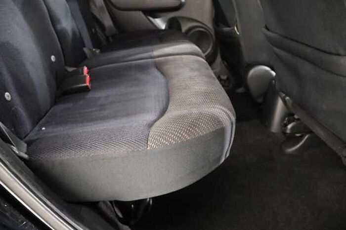 Honda Jazz 1.4 i-VTEC ES Plus 5dr 