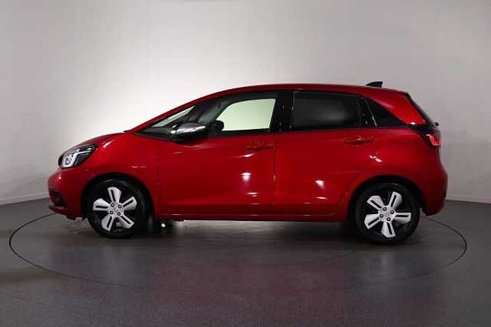 Honda Jazz Hybrid 1.5 i-MMD Hybrid EX 5dr eCVT 