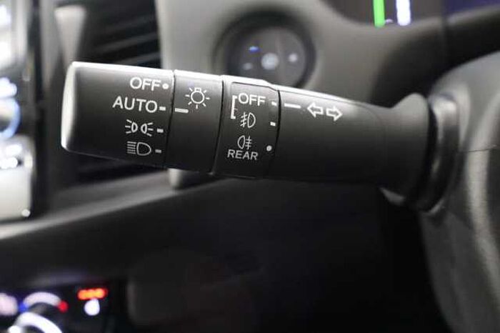 Honda Jazz Hybrid 1.5 i-MMD Hybrid EX 5dr eCVT 