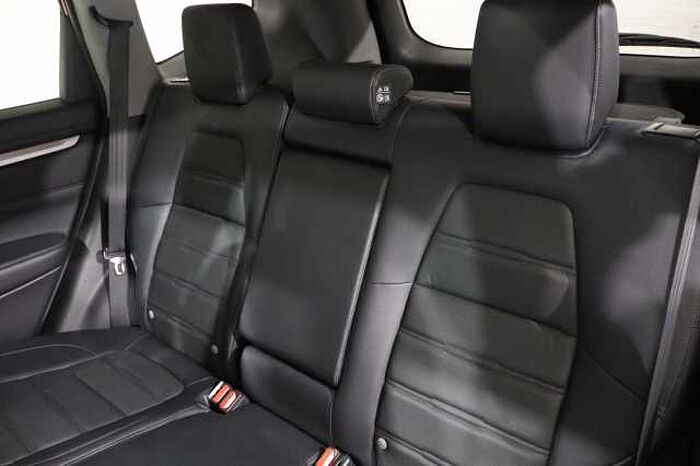 Honda CR-V 1.5 VTEC Turbo EX 5dr 