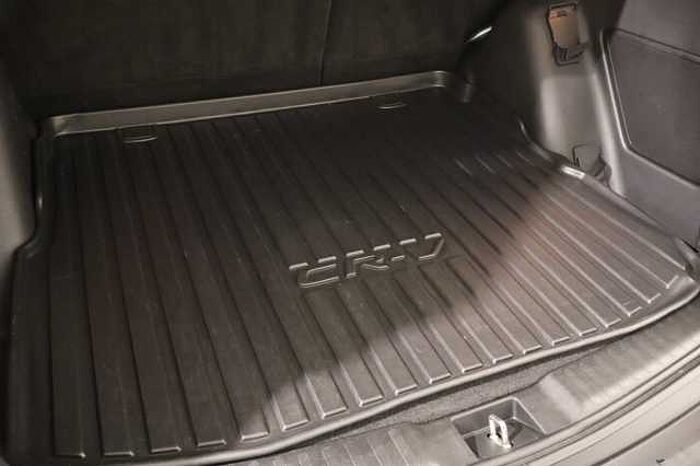 Honda CR-V 1.5 VTEC Turbo EX 5dr 