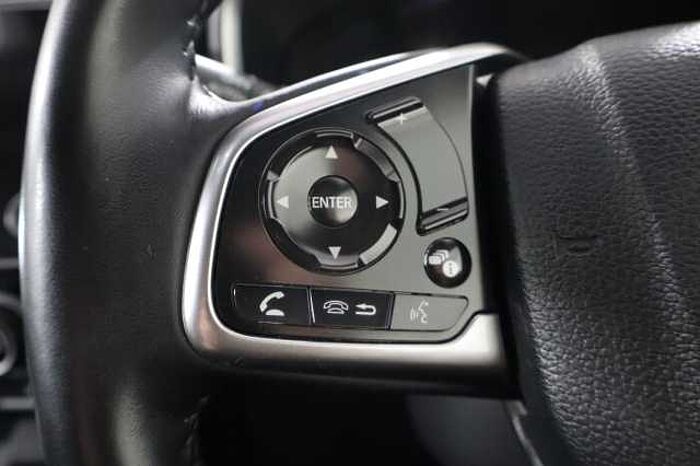 Honda CR-V 1.5 VTEC Turbo EX 5dr 