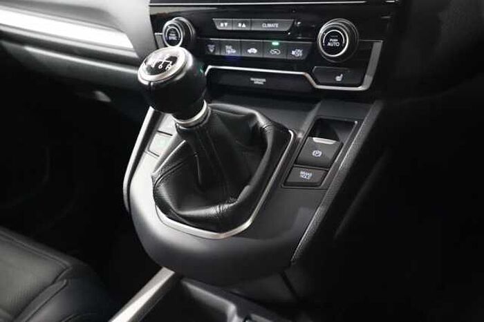Honda CR-V 1.5 VTEC Turbo EX 5dr 