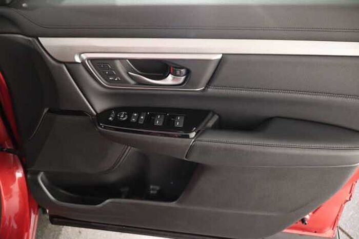 Honda CR-V 1.5 VTEC Turbo EX 5dr 