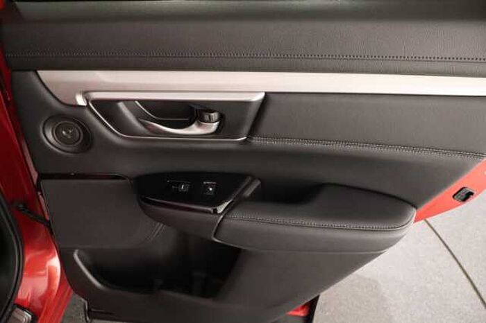 Honda CR-V 1.5 VTEC Turbo EX 5dr 