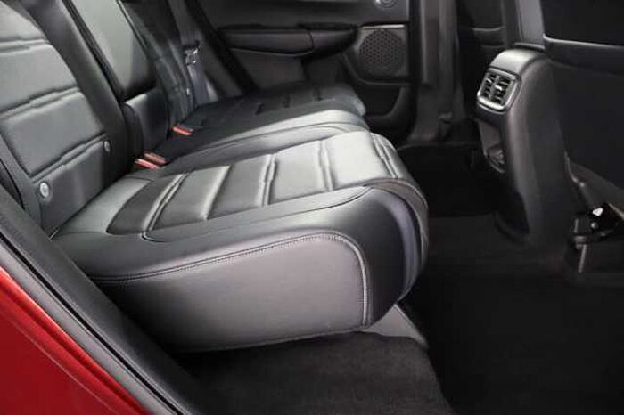 Honda CR-V 1.5 VTEC Turbo EX 5dr 