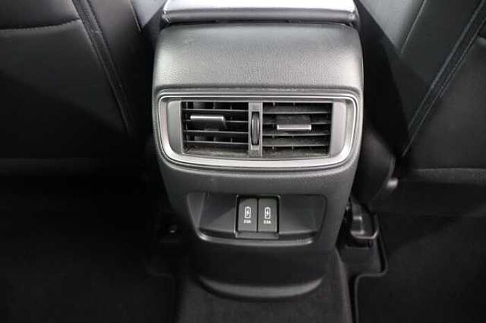 Honda CR-V 1.5 VTEC Turbo EX 5dr 