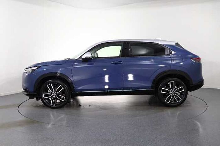 Honda HR-V Hybrid 1.5 eHEV Advance Style Plus 5dr CVT 