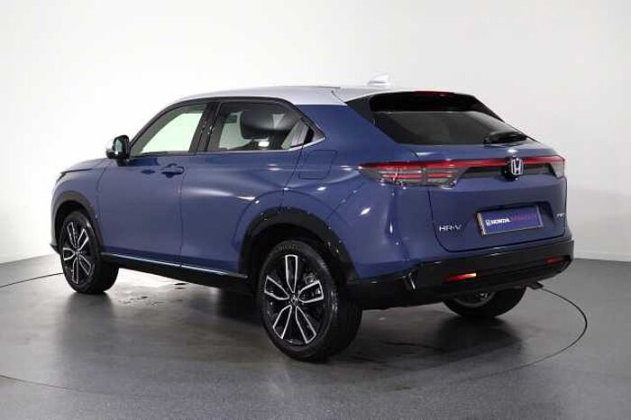 Honda HR-V Hybrid 1.5 eHEV Advance Style Plus 5dr CVT 