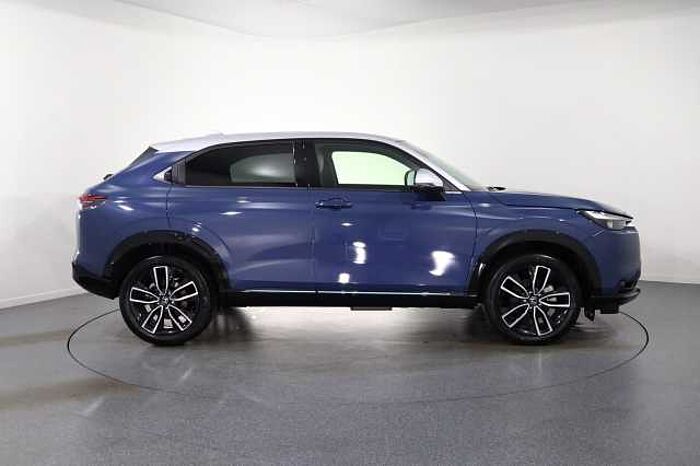 Honda HR-V Hybrid 1.5 eHEV Advance Style Plus 5dr CVT 