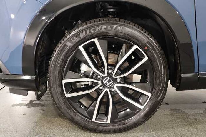 Honda HR-V Hybrid 1.5 eHEV Advance Style Plus 5dr CVT 