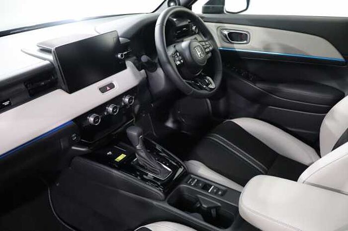 Honda HR-V Hybrid 1.5 eHEV Advance Style Plus 5dr CVT 