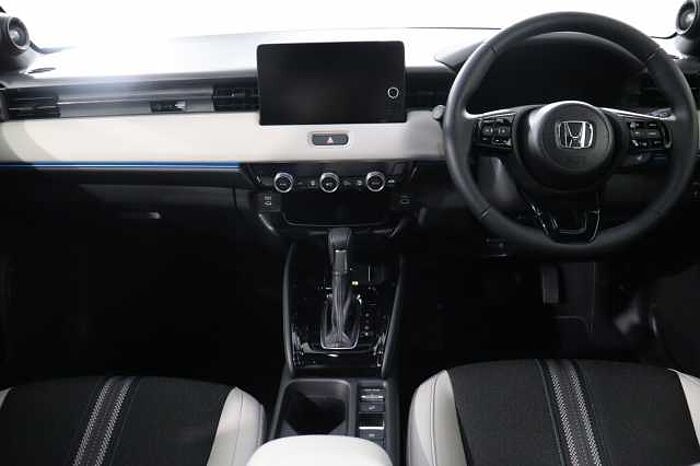 Honda HR-V Hybrid 1.5 eHEV Advance Style Plus 5dr CVT 
