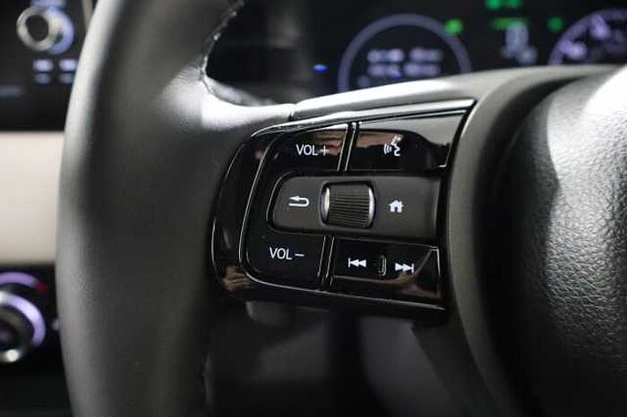Honda HR-V Hybrid 1.5 eHEV Advance Style Plus 5dr CVT 
