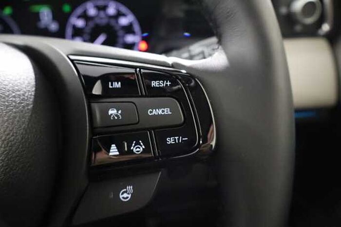Honda HR-V Hybrid 1.5 eHEV Advance Style Plus 5dr CVT 