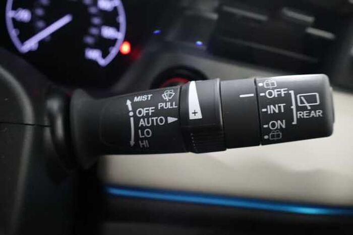 Honda HR-V Hybrid 1.5 eHEV Advance Style Plus 5dr CVT 