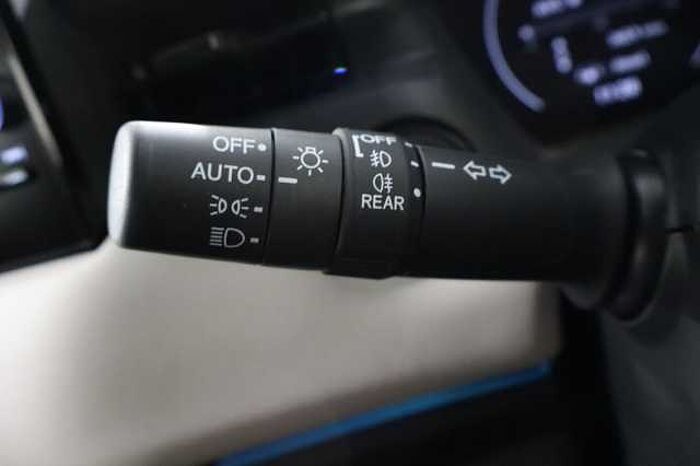 Honda HR-V Hybrid 1.5 eHEV Advance Style Plus 5dr CVT 