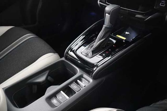 Honda HR-V Hybrid 1.5 eHEV Advance Style Plus 5dr CVT 