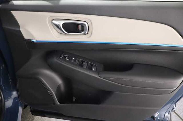 Honda HR-V Hybrid 1.5 eHEV Advance Style Plus 5dr CVT 