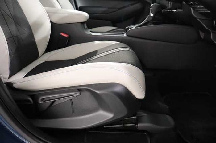 Honda HR-V Hybrid 1.5 eHEV Advance Style Plus 5dr CVT 