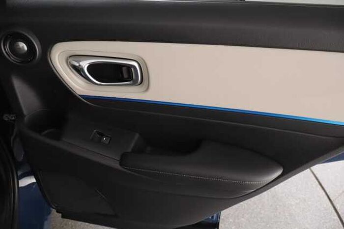 Honda HR-V Hybrid 1.5 eHEV Advance Style Plus 5dr CVT 