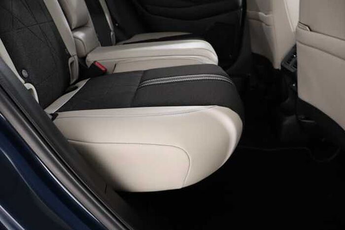 Honda HR-V Hybrid 1.5 eHEV Advance Style Plus 5dr CVT 