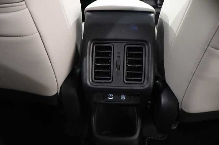 Honda HR-V Hybrid 1.5 eHEV Advance Style Plus 5dr CVT 