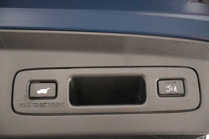 Honda HR-V Hybrid 1.5 eHEV Advance Style Plus 5dr CVT 