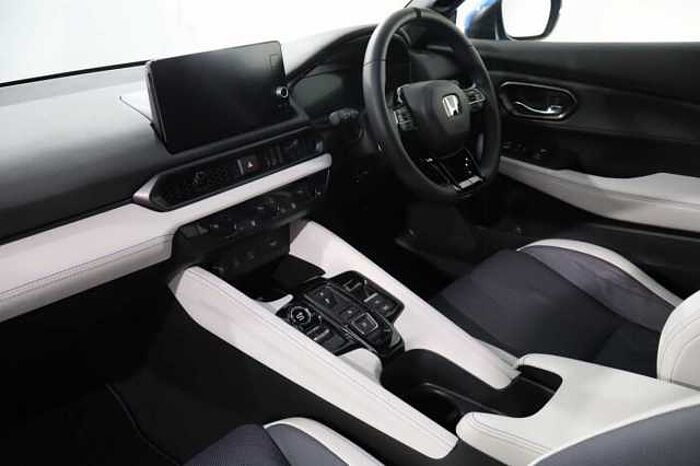 Honda Prelude 2.0 eHEV Advance 3dr CVT 