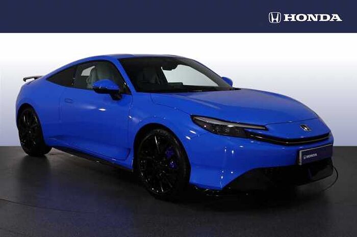 Honda Prelude 2.0 eHEV Advance 3dr CVT 