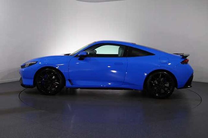 Honda Prelude 2.0 eHEV Advance 3dr CVT 