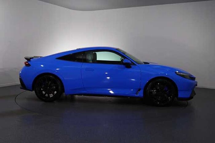 Honda Prelude 2.0 eHEV Advance 3dr CVT 