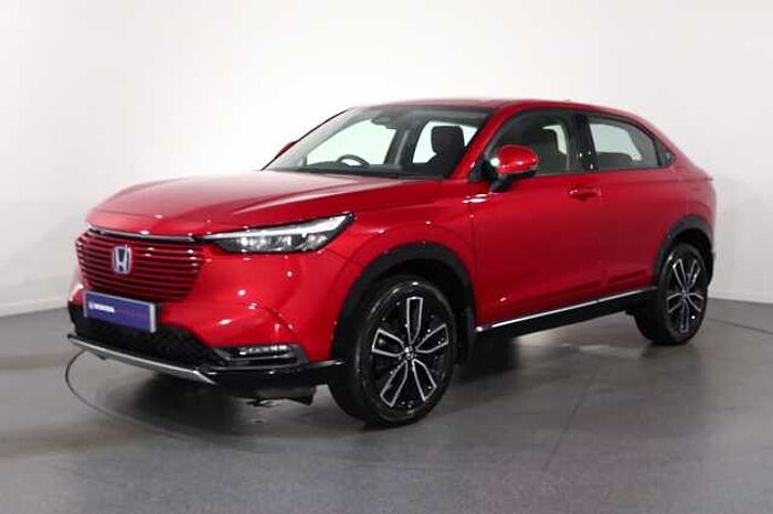 Honda HR-V e:HEV 1.5 eHEV Advance 5dr CVT 