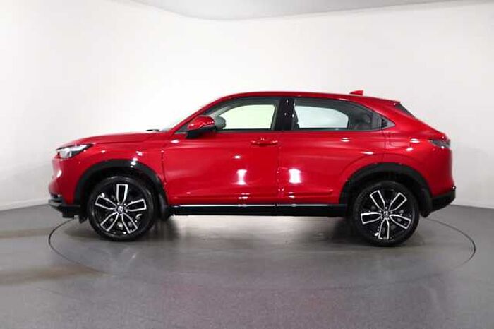 Honda HR-V e:HEV 1.5 eHEV Advance 5dr CVT 