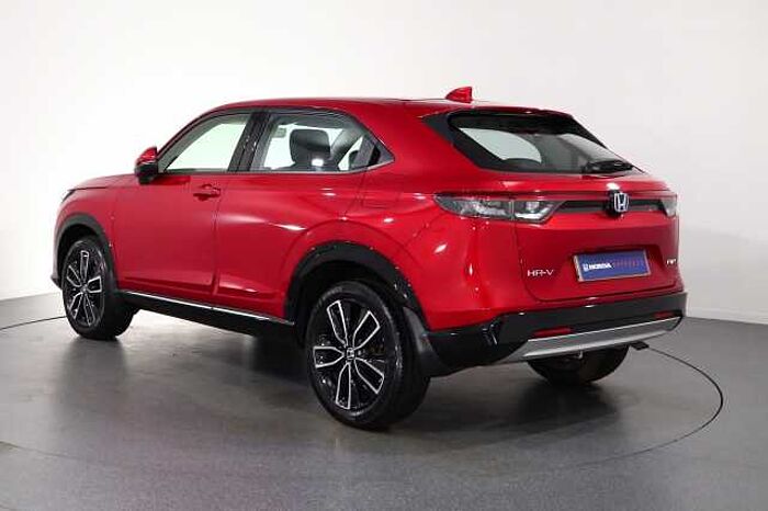 Honda HR-V e:HEV 1.5 eHEV Advance 5dr CVT 