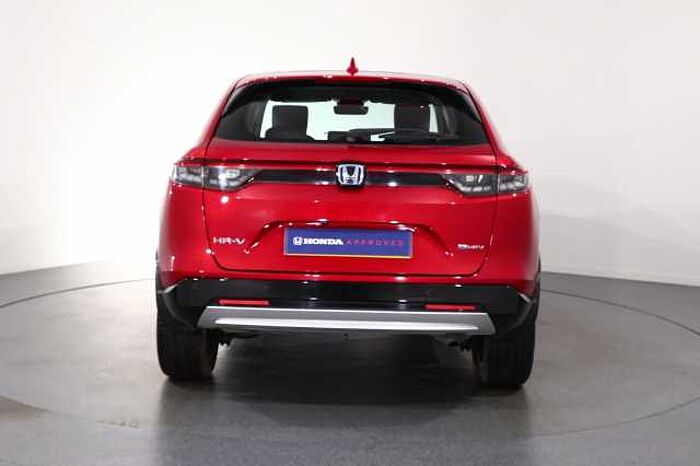 Honda HR-V e:HEV 1.5 eHEV Advance 5dr CVT 
